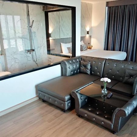 Heaven Hotel Chachoengsao Eksteriør billede